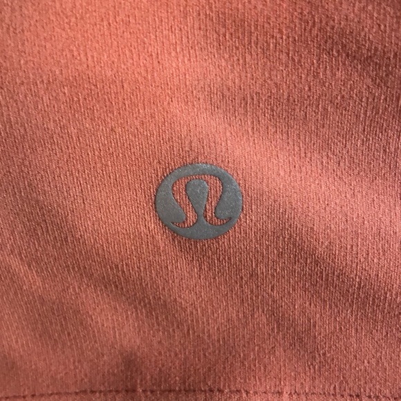 Lululemon Fold Forward Bra C/D Cup NWT - Picture 11 of 14